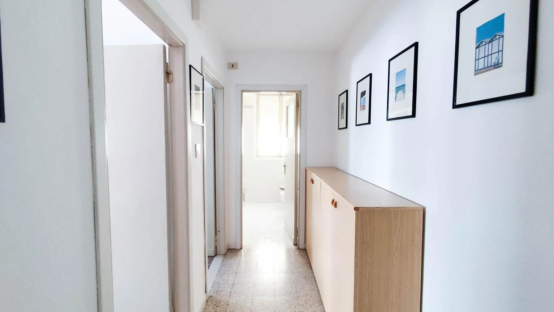 Condominio Gusso Lido di Jesolo