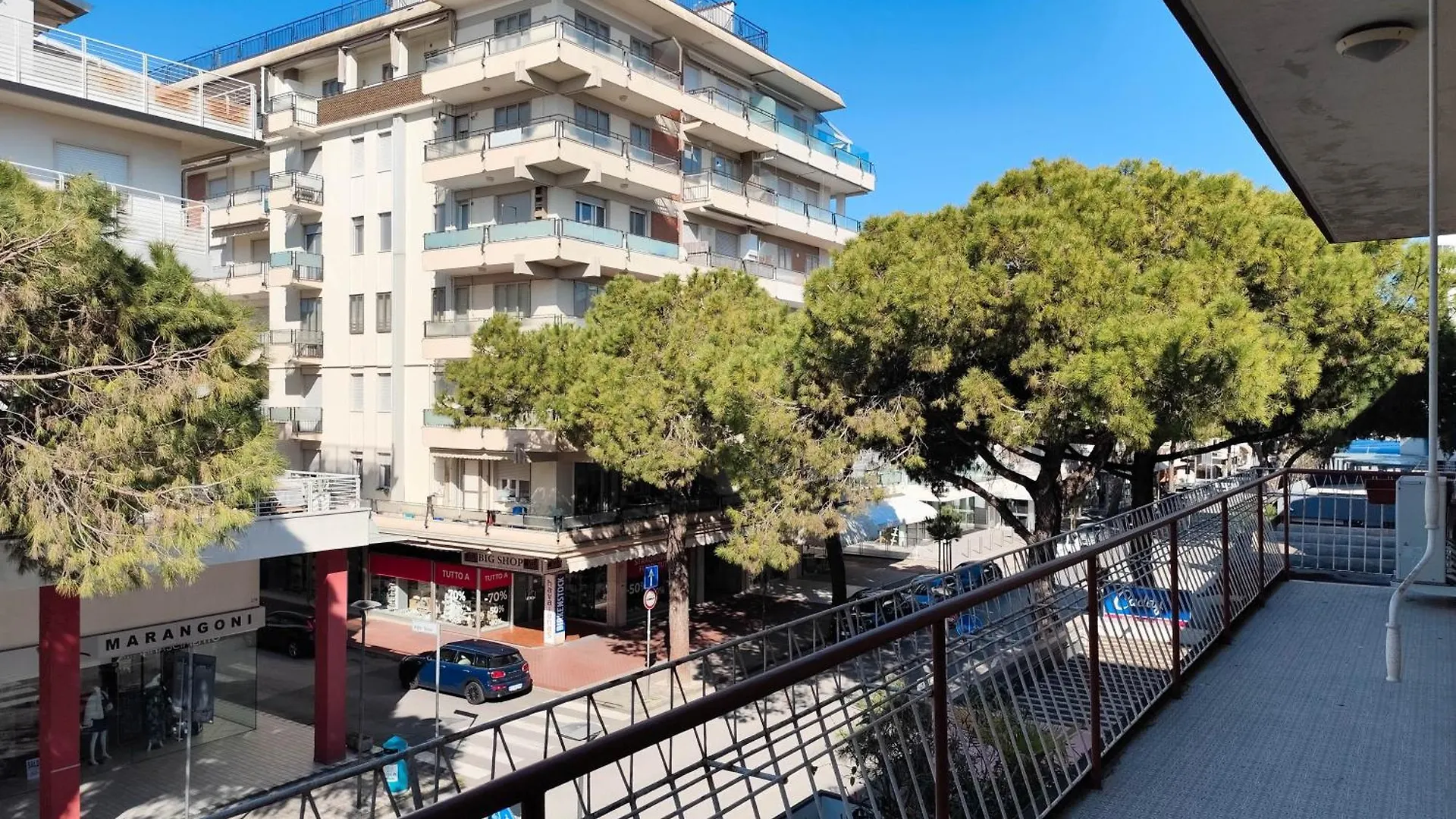 Condominio Gusso 利多迪迪耶索洛