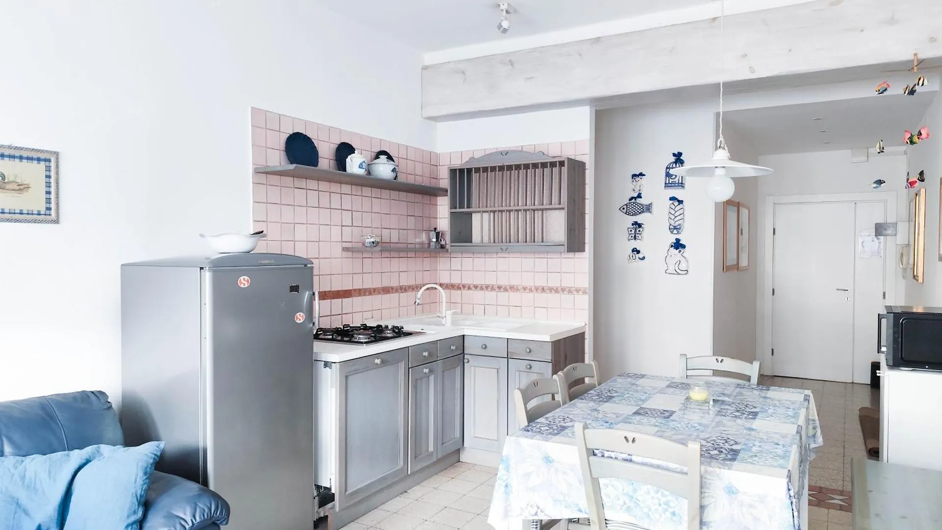 Condominio Gusso 利多迪迪耶索洛